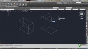 [Изометрия в Автокад] Как чертить (сделать) в AutoCAD изометрию