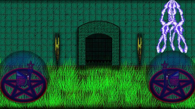 Дуэль Магов