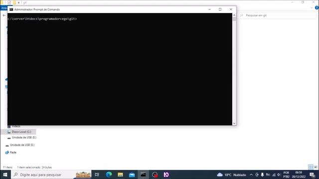 GIT e Github: Aula #17 - Git restore e git reset смотреть онлайн