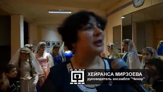 Новруз Байрамы 25.03.2013. смотреть онлайн