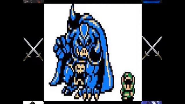 Greatest VGM 3879: Ganon (Legend of Zelda: Oracle of Seasons) смотреть онлайн