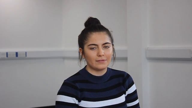 National Apprentice Week 2018 - Office Oracle - Tiah / Finance смотреть онлайн
