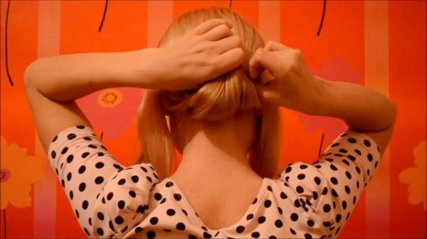 Easy Hairstyles for Long Hair