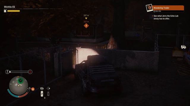 State of Decay 2 Lethal Zone Randomness - Episode 117: The Couch Slouch Games. смотреть онлайн