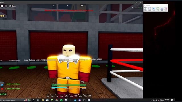 Roblox|How to use Tiny Task in Tatakai and Tips for Training for New Players. смотреть онлайн