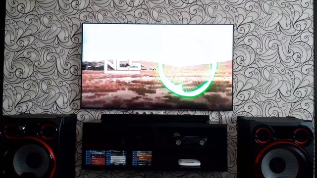Саундбар Samsung HW-A650 по вкусной цене!