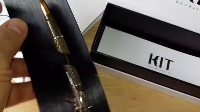 ручка НИКА KIT LR013106 =Калашников= смотреть онлайн