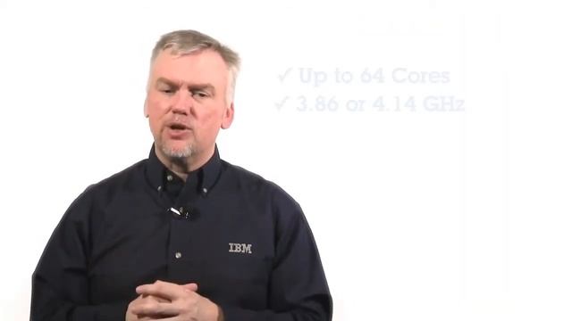 IBM falls Power7+ in high-end Unix machines смотреть онлайн