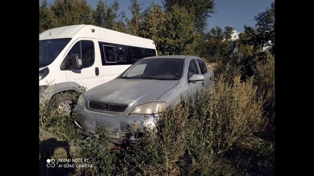 Заброшенные машины запись 11. смотреть онлайн