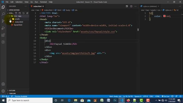 html tags bangla tutorial with live example (Part-15) | web design bangla tutorial | Faysal siddik смотреть онлайн