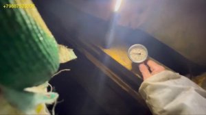 Ремонт гидравлики на JCB 3CX и установка системы СРС (SRS/Ride Control)