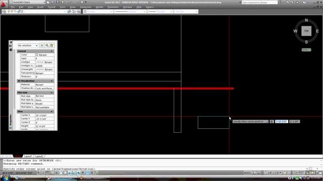 House Plan in Autocad 8_Basic Autocad for Beginners смотреть онлайн