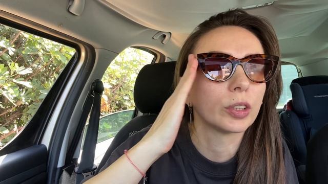 ВЛОГ :каким приложение для беременных пользуюсь??нашла другую дорогу в сад ?салон на дому? смотреть онлайн