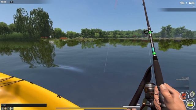 Carp Fishing In Germany (pt.3) - Fisher Online смотреть онлайн
