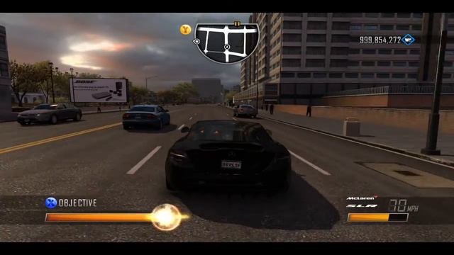 Driver San Francisco Walkthrough Part 44 Gameplay LetsPlay смотреть онлайн