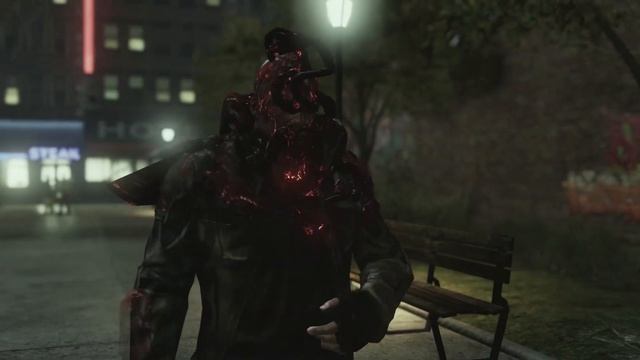 PROTOTYPE 2 – работа над ошибками [ОБЗОР игры] смотреть онлайн