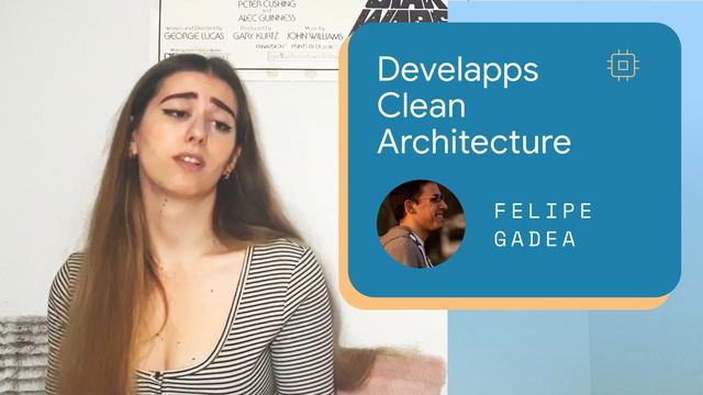 👩💻  #FlutterCreators 6 · Novedades De Creadoras En La Comunidad Flutter Con Irene Ruiz