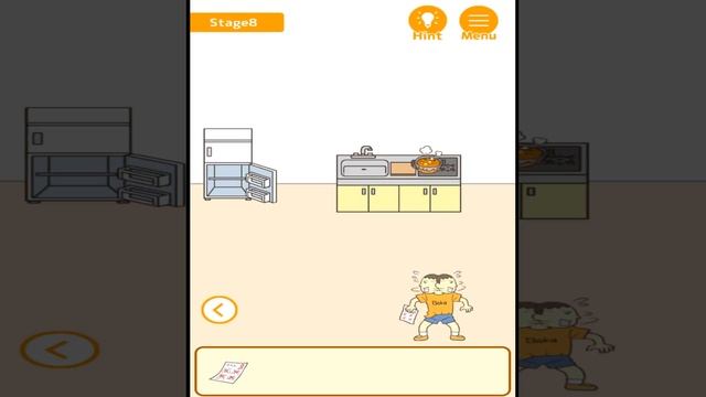 Hide My Test! - Escape Game - Gameplay Walkthrough Android Part 1 Stage 1-15 All Levels Solution HD смотреть онлайн
