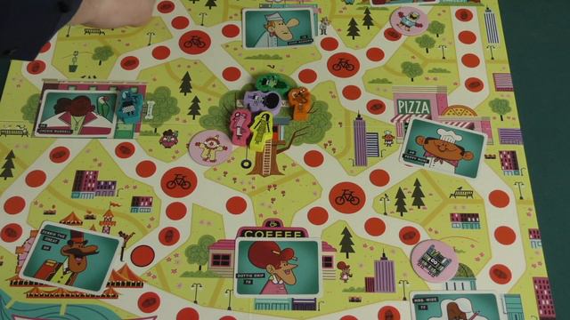 Junior Detective Review: Still Roll and Move? смотреть онлайн