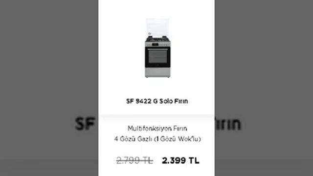 VESTEL 6-9 KASIM SÜPER İNDİRİMLER | BM 301 1599 TL | İLK VE TEK смотреть онлайн