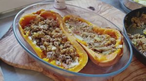 ПАСТУШИЙ ПИРОГ в тыкве/ПровансАллочка Рецепты(Архив)