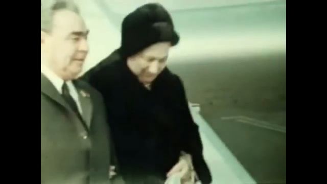 СОВЕТСКИЙ КОНКОРД ТУ-144 смотреть онлайн