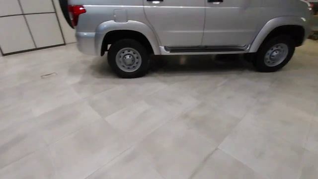 УАЗ - ПРЕДНОВОГОДНИЕ ЦЕНЫ! ??? Декабрь 2023г-Обрезка 01 смотреть онлайн