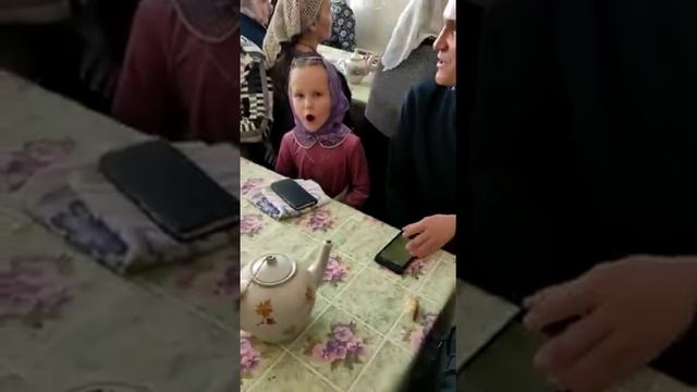 Поминки собрания молокан 26.01.2020 г.,д.Языково, Тульская обл.. смотреть онлайн