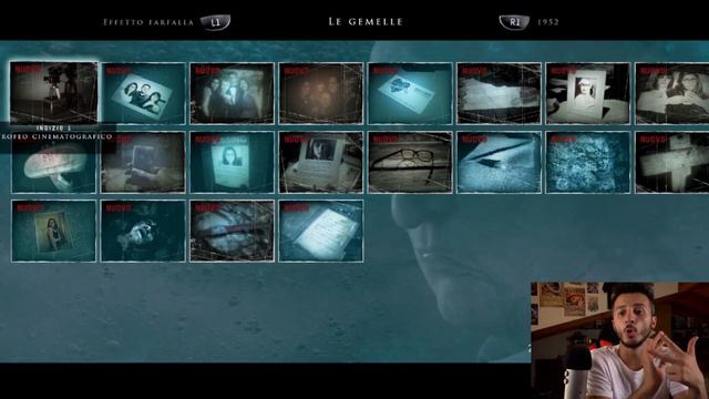 Until Dawn - Trofeo Platino 🏆 смотреть онлайн