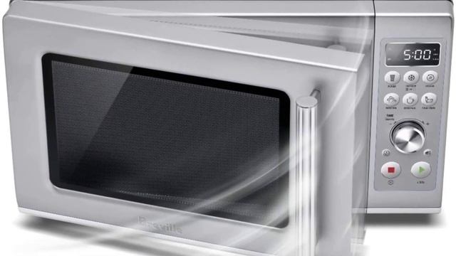 ⭐ 7 Best Small Microwave Oven Options for 2021 смотреть онлайн