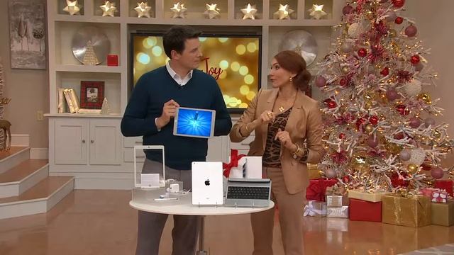 Apple iPad Air 16GB WiFi with Keyboard,Screen Protector & Lifetime Tech with Albany Irvin смотреть онлайн