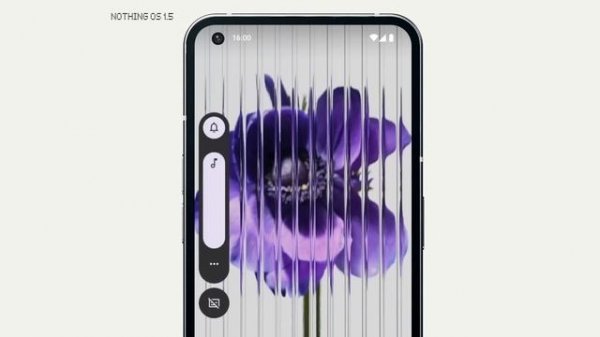 Upgrade to Nothing OS 1.5 Powered by Android 13