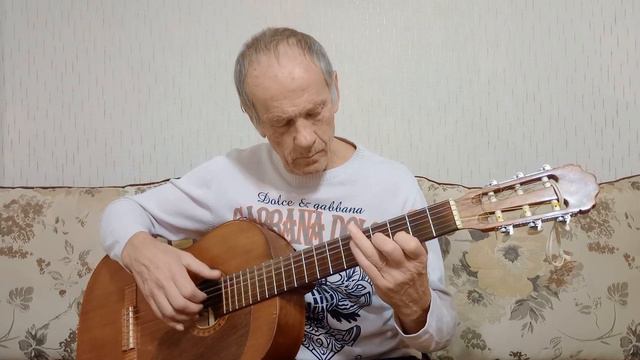 Хуан Пернамбуко. Бразильский танец. смотреть онлайн