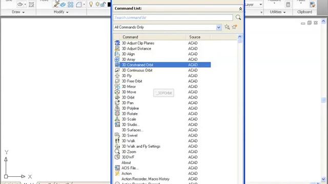 Curso Autocad 2013 2012 2011 .2 Interfaz de Usuario.04 Quick Access Toolbar смотреть онлайн