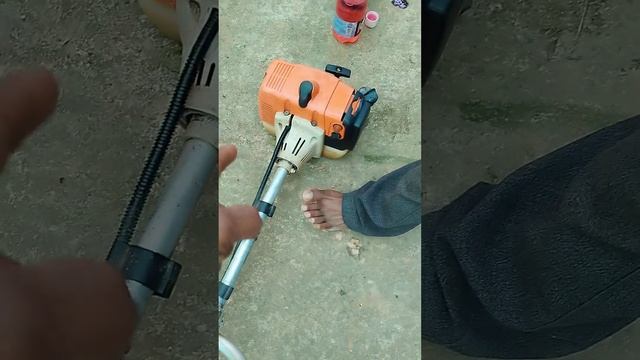 Stihl FS 120/FS250/FS400/FS410/FS380/FS350/FS230/FS3001