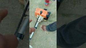 Stihl FS 120/FS250/FS400/FS410/FS380/FS350/FS230/FS3001