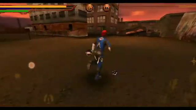 Fighting Tiger | Level - 1 | A TEKKEN alternate Best game | Continuous fight | SHINCY GAMING смотреть онлайн