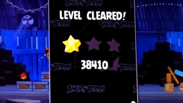 Saving the Birds in Smuggler's Den! in Angry Birds Trilogy 3ds: RIO (Part 1) смотреть онлайн