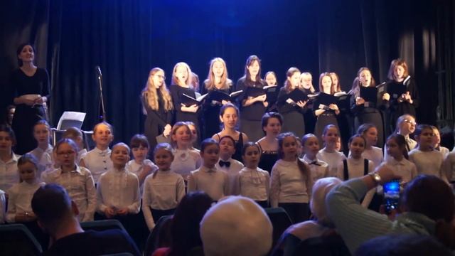 Наступает Новый год смотреть онлайн