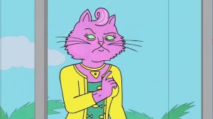 Конь БоДжек / BoJack Horseman - 4 сезон 6 серия