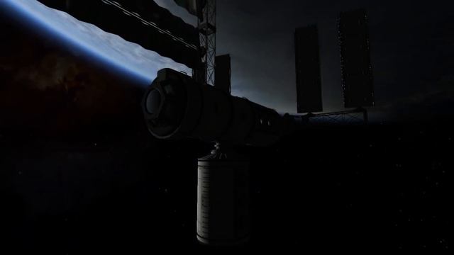 Обзор дополнения (DLC) BREAKING GROUND для Kerbal Space Program смотреть онлайн