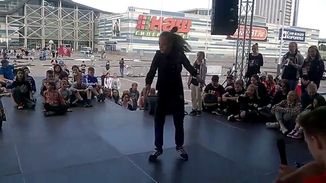 Поляна| приселект| Энергия улиц 2016 смотреть онлайн