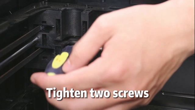 QIDI X-Plus3 | How To Adjust XY Axis Belt Tightness