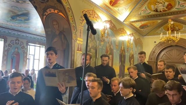 Милость мира - 