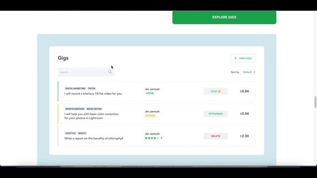 Earn $30 Per Hour TESTING WEBSITES! Get Paid to Test Websites | Make Money Online 2022 смотреть онлайн