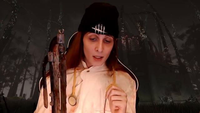 DIANA DUNAEVA - МНЕНИЕ О НОВОМ ПАТЧЕ МЕДСЕСТРЫ