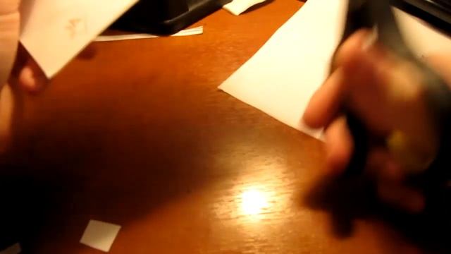 Как сделать Вертолёт из бумаги) смотреть онлайн