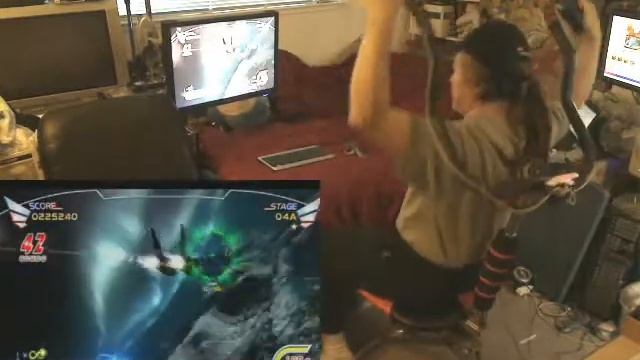 AB-DO Burner Climax; Gaming Workout (Ab Doer Twist + AfterBurner Climax) смотреть онлайн
