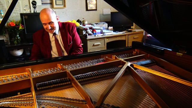 Improvisation 9374 смотреть онлайн