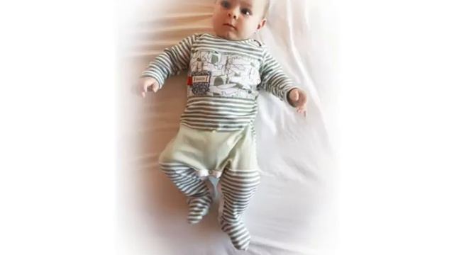 First 12x months Time-Lapse of Ivan on Planet Earth! смотреть онлайн